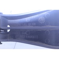 2009 Audi A4 Hood Latch Release Lever 8T0823480 Stock#21045 OEM