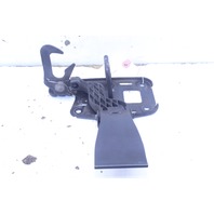 2009 Audi A4 Hood Latch Release Lever 8T0823480 Stock#21045 OEM