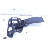2009 Audi A4 Hood Latch Release Lever 8T0823480 Stock#21045 OEM
