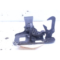 2009 Audi A4 Hood Latch Release Lever 8T0823480 Stock#21045 OEM