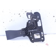 2009 Audi A4 Hood Latch Release Lever 8T0823480 Stock#21045 OEM