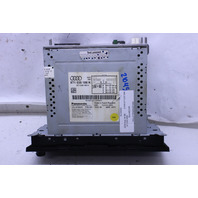 2009 Audi A4 AM FM CD Radio Stereo Satellite Tuner 8T1035186K OEM