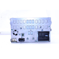 2009 Audi A4 AM FM CD Radio Stereo Satellite Tuner 8T1035186K OEM