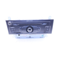 2009 Audi A4 AM FM CD Radio Stereo Satellite Tuner 8T1035186K OEM