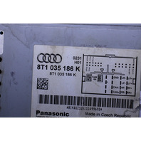 2009 Audi A4 AM FM CD Radio Stereo Satellite Tuner 8T1035186K OEM