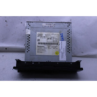 2009 Audi A4 AM FM CD Radio Stereo Satellite Tuner 8T1035186K OEM