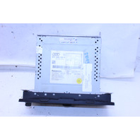 2009 Audi A4 AM FM CD Radio Stereo Satellite Tuner 8T1035186K OEM
