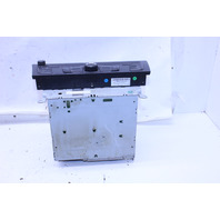 2009 Audi A4 AM FM CD Radio Stereo Satellite Tuner 8T1035186K OEM