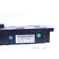 2009 Audi A4 AM FM CD Radio Stereo Satellite Tuner 8T1035186K OEM