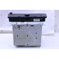 2009 Audi A4 AM FM CD Radio Stereo Satellite Tuner 8T1035186K OEM