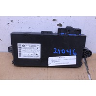 2006 BMW 330i Comfort Access Control CAS Module OEM