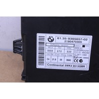 2006 BMW 330i Comfort Access Control CAS Module OEM