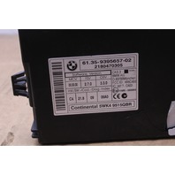 2006 BMW 330i Comfort Access Control CAS Module OEM