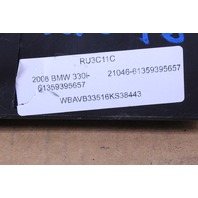 2006 BMW 330i Comfort Access Control CAS Module OEM