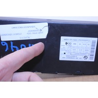 2006 BMW 330i Comfort Access Control CAS Module OEM