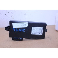 2006 BMW 330i Comfort Access Control CAS Module OEM