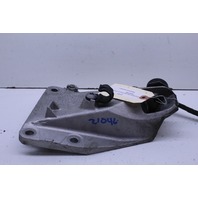 2007-2013 BMW 128i 328i N51 N52 Engine Motor Mount Bracket Left - 22116760315 OEM