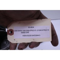 2007-2013 BMW 128i 328i N51 N52 Engine Motor Mount Bracket Left - 22116760315 OEM