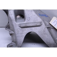 2007-2013 BMW 128i 328i N51 N52 Engine Motor Mount Bracket Right Passsenger - 22116760316 OEM