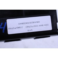 2006-2013 BMW 328i 330i 335i M3 Cup Holder Right OEM