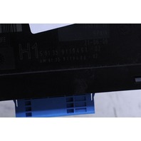 2006 BMW 325i 330i Electronic Junction Box Module OEM