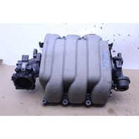 2009 2010 2011 2012 Audi A5 B8 Intake Manifold 06E133210L