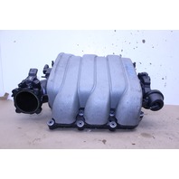 2009 2010 2011 2012 Audi A5 B8 Intake Manifold 06E133210L