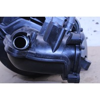 2009 2010 2011 2012 Audi A5 B8 Intake Manifold 06E133210L