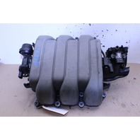 2009 2010 2011 2012 Audi A5 B8 Intake Manifold 06E133210L