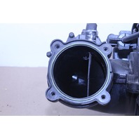 2009 2010 2011 2012 Audi A5 B8 Intake Manifold 06E133210L
