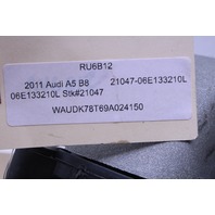 2009 2010 2011 2012 Audi A5 B8 Intake Manifold 06E133210L