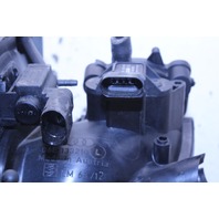 2009 2010 2011 2012 Audi A5 B8 Intake Manifold 06E133210L