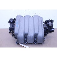 2009 2010 2011 2012 Audi A5 B8 Intake Manifold 06E133210L
