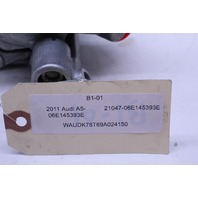 2009-2012 Audi A4 A5 3.2 S4 S5 3.0 Power Steering Pump - 8K0145156L OEM