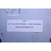 2009 2010 2011 Audi A4 A5 Satellite Radio Receiver Module OEM