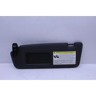 2009 2010 2011 2012 Audi A5 Sun Visor Left - 8K0857551 OEM