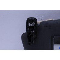 2009 2010 2011 2012 Audi A5 Sun Visor Left - 8K0857551 OEM