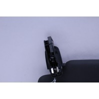 2009 2010 2011 2012 Audi A5 Sun Visor Right - 8K0857552 OEM