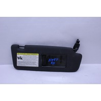 2009 2010 2011 2012 Audi A5 Sun Visor Right - 8K0857552 OEM