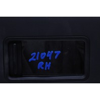 2009 2010 2011 2012 Audi A5 Sun Visor Right - 8K0857552 OEM