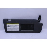 2009 2010 2011 2012 Audi A5 Sun Visor Right - 8K0857552 OEM