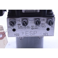 2009 2010 Audi A4 Quattro ABS Anti-Lock Brake Pump OEM