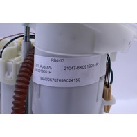 2010 2011 Audi A5 Fuel Pump OEM