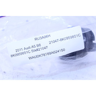 2008 2009 2010 2011 2012 Audi A5 S5 Power Window Switch Left Master 8K0959851C OEM