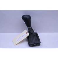 2009 2010 2011 2012 Audi A4 A5 Shift Knob Shifter Boot OEM