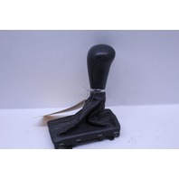 2009 2010 2011 2012 Audi A4 A5 Shift Knob Shifter Boot OEM