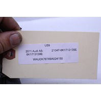 2009 2010 2011 2012 Audi A4 A5 Shift Knob Shifter Boot OEM