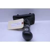 2009 2010 2011 2012 Audi A4 A5 Shift Knob Shifter Boot OEM