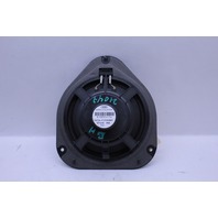 2009 2010 2011 2012 Audi A5 S5 B&O Rear Quarter Panel Speaker OEM