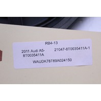 2009 2010 2011 2012 Audi A5 S5 B&O Rear Quarter Panel Speaker OEM